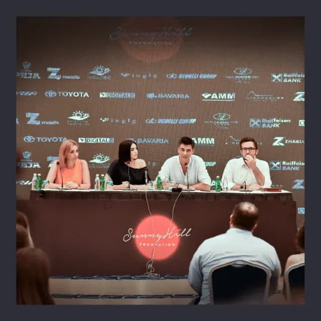 FOUNDATION TOGETHER KOSOVA